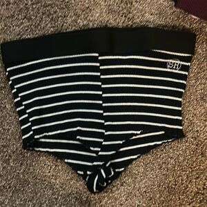 Salty honey sleep shorts